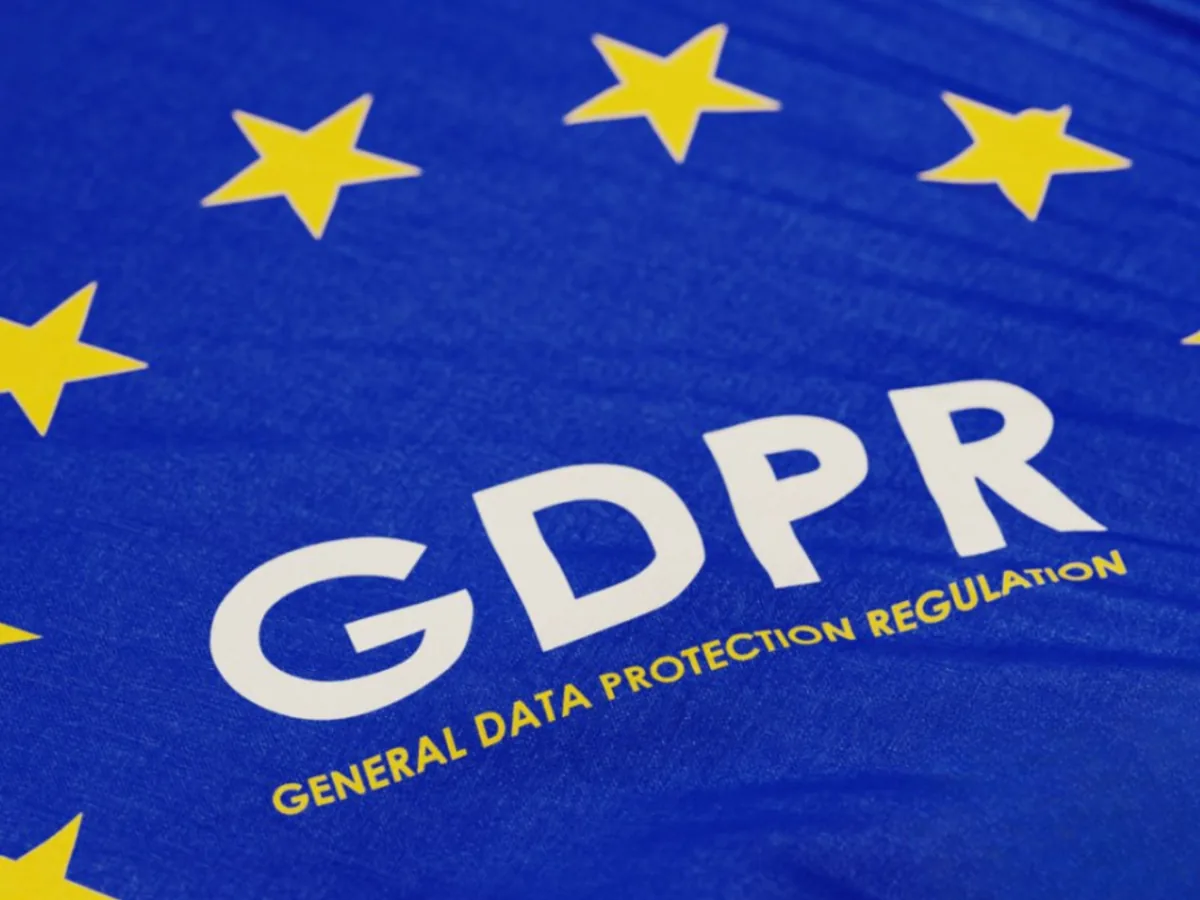 Adeguamento GDPR per cookie consenso e tracciamenti